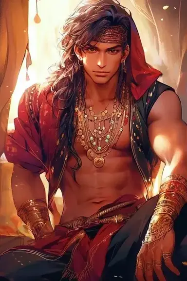 Profile image of Vikram