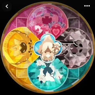 HumidAddax4612의 CRK-rp