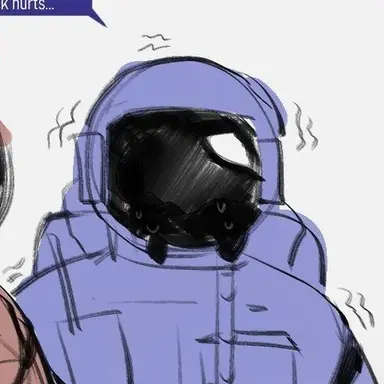 Profile image of Blue