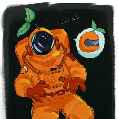 Profile image of Orange