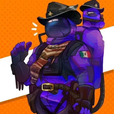 Profile image of Purple