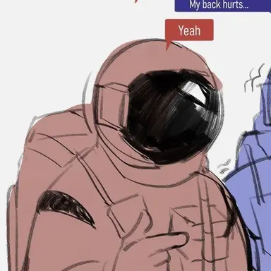 Profile image of Red