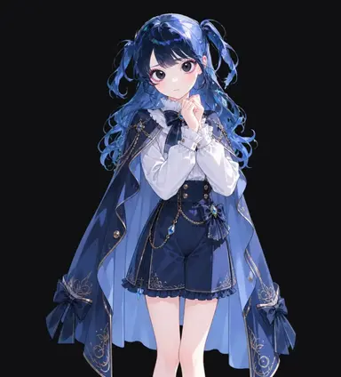 Profile image of 瑠々