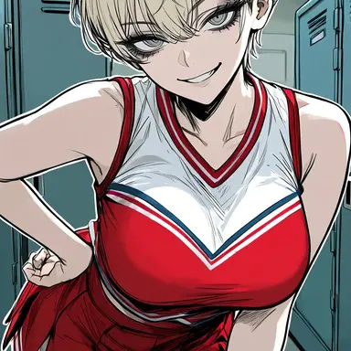 Profile image of Delia