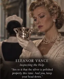 Profile image of Eleanor Vance