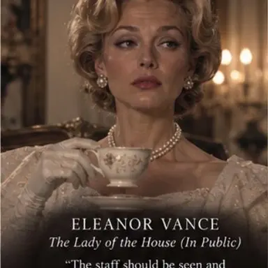 Profile image of Eleanor Vance