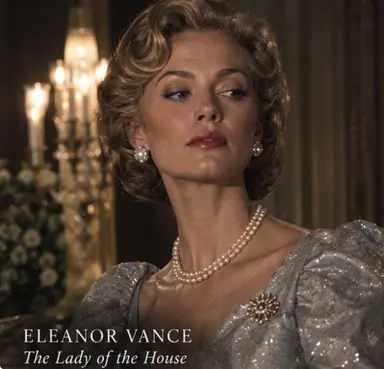 Profile image of Eleanor Vance
