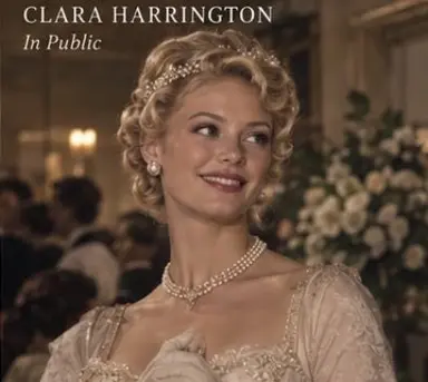 Profile image of Clara Harrington