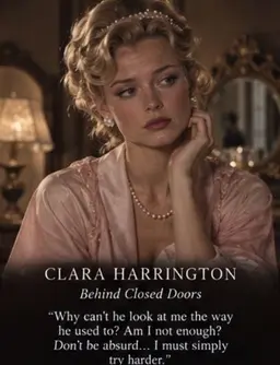 Profile image of Clara Harrington