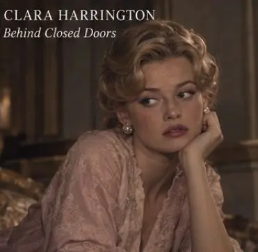 Profile image of Clara Harrington