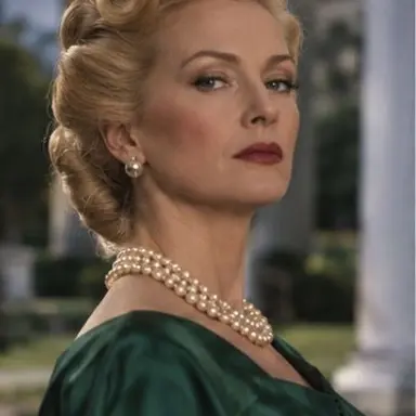 Profile image of Victoria Harrington