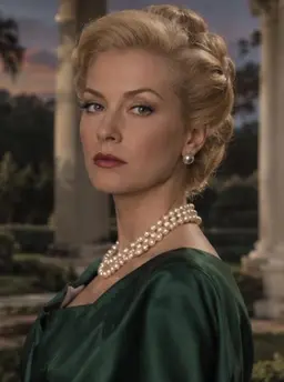 Profile image of Victoria Harrington