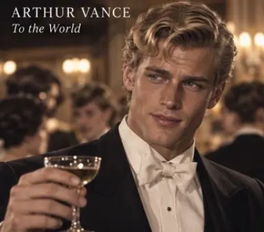 Profile image of Arthur Vance