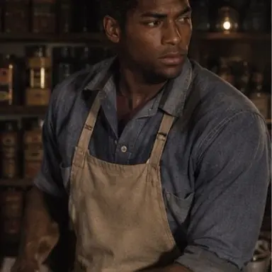 Profile image of Elijah Evans