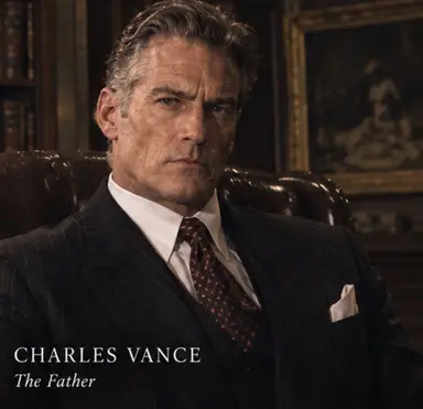 Profile image of Charles Vance