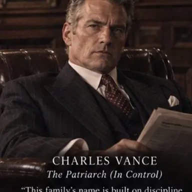 Profile image of Charles Vance