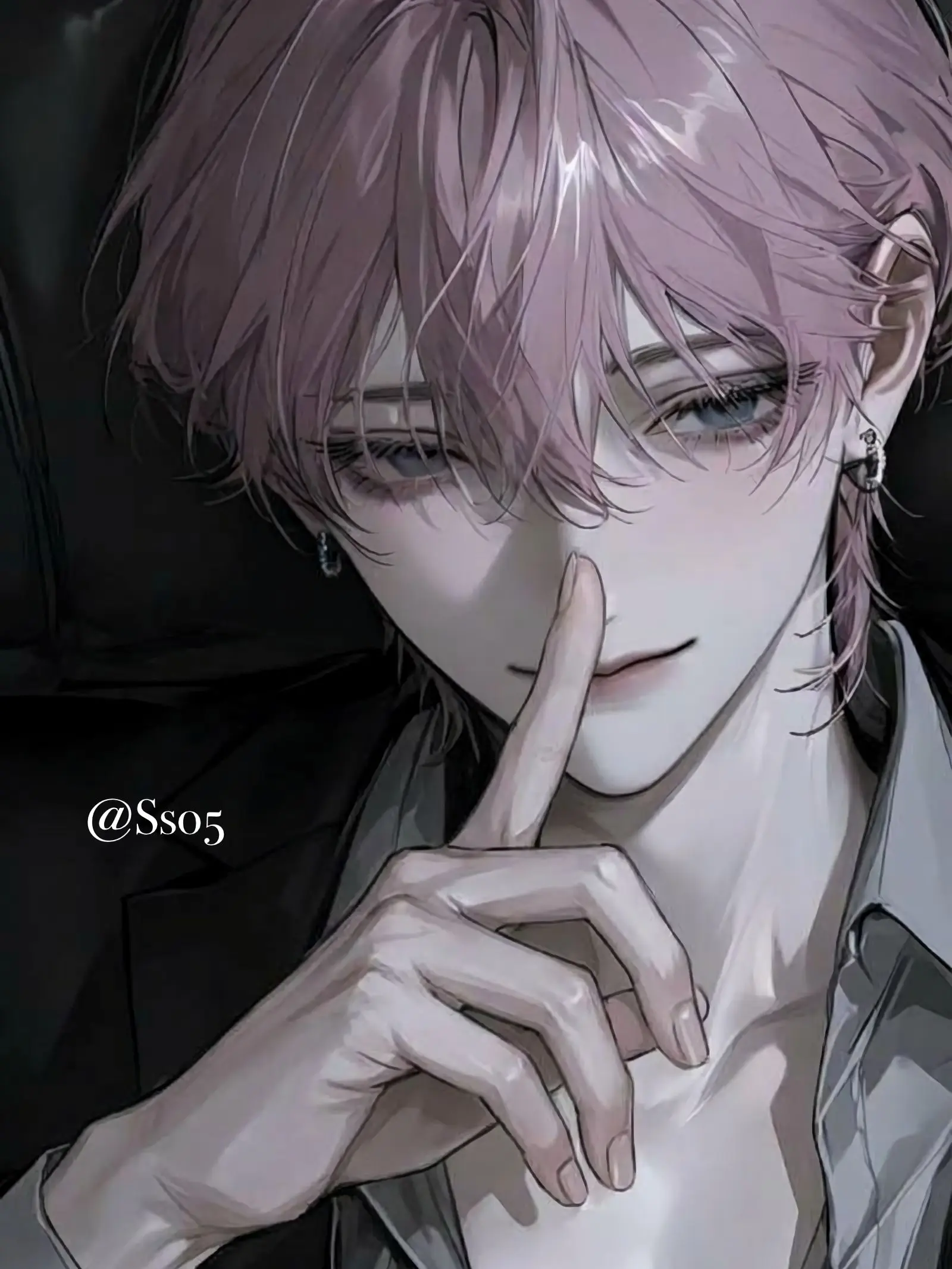 Sso5의 Kuon Senashiro