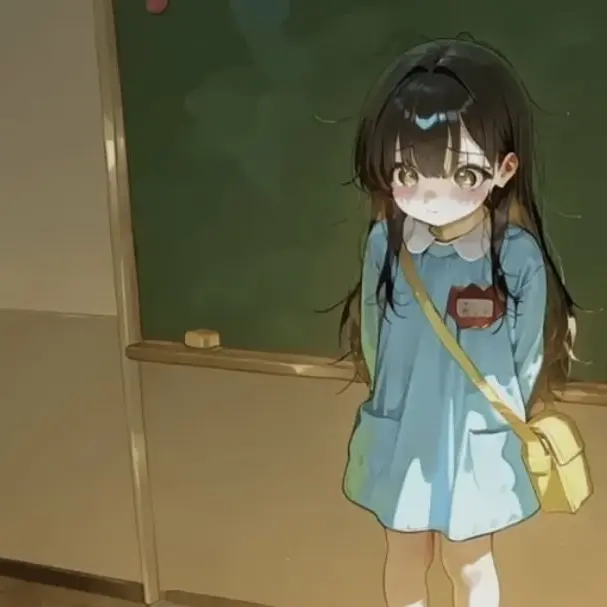 KnottyFork4542의 이소라 가족