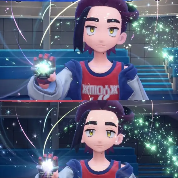 CreamyFan8984의 4가지 없는 카지카지
