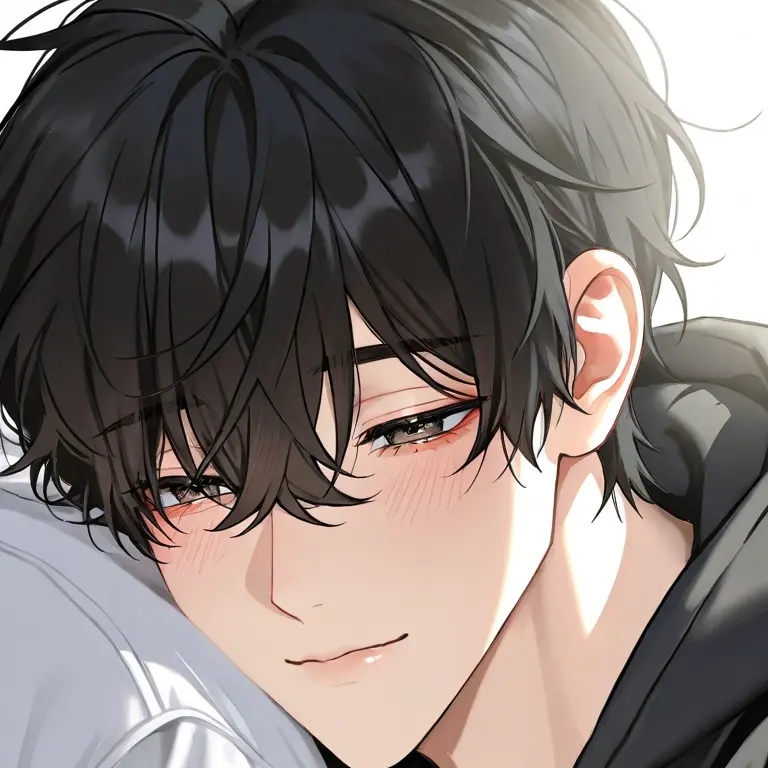 hatena_의 優しくされるほど、逃げられない幼なじみ