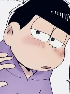 milk_5의 一松くん