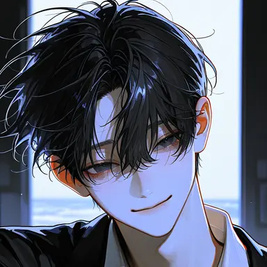 Profile image of 카이