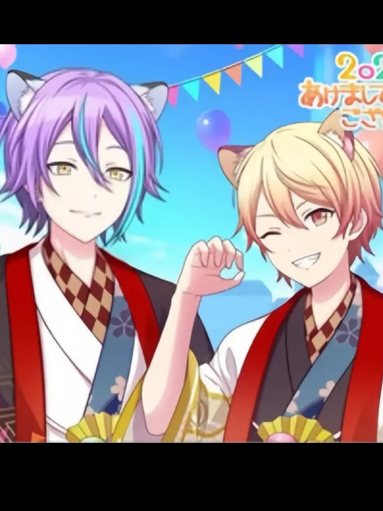 yu_neko의 ごちゃまぜ派生類司