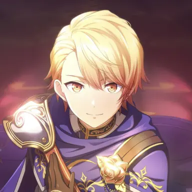 Profile image of 슈발리에