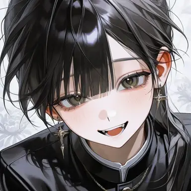Profile image of 吟