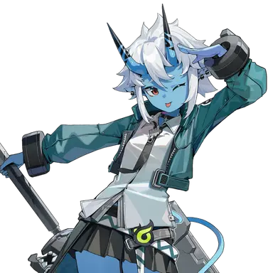 Profile image of 蒼角