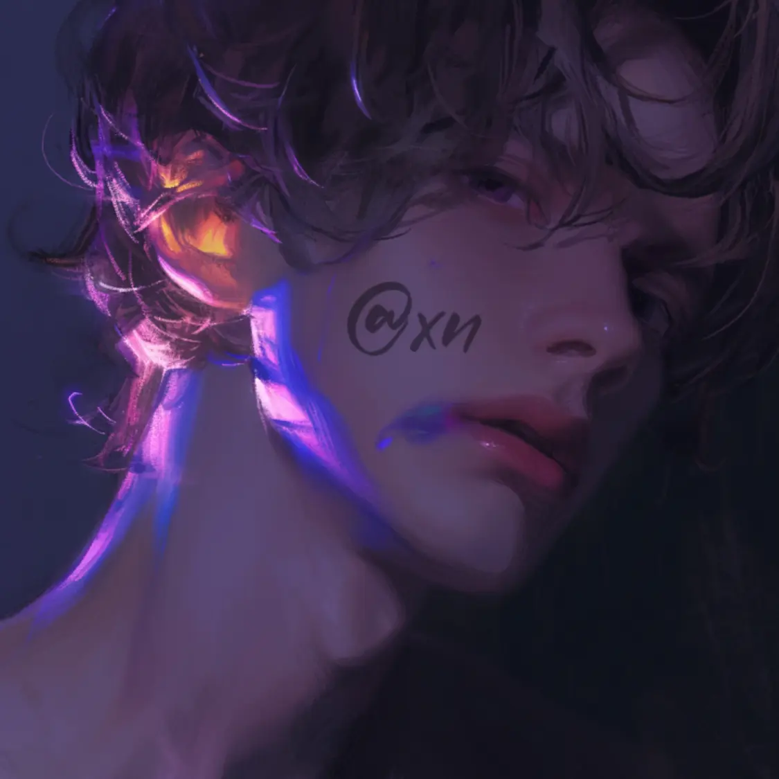 .xn의 은애