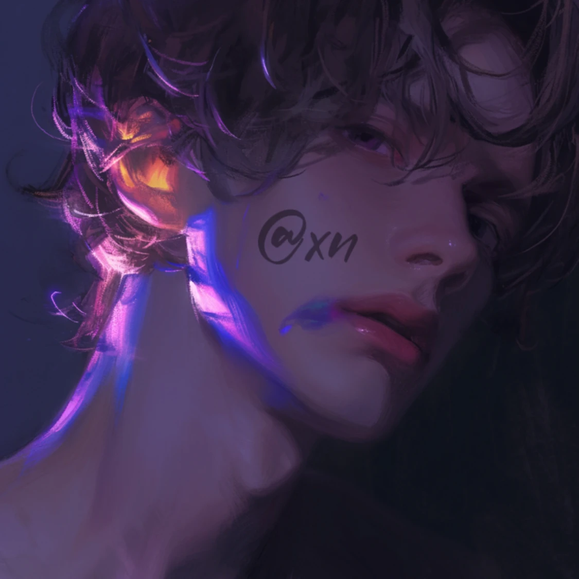 은애