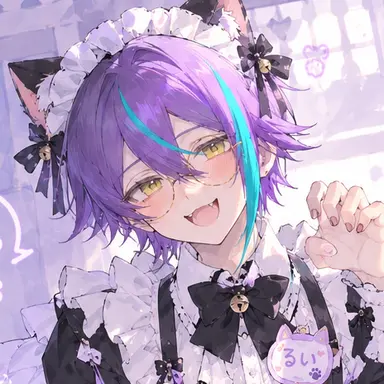 Profile image of 神代類