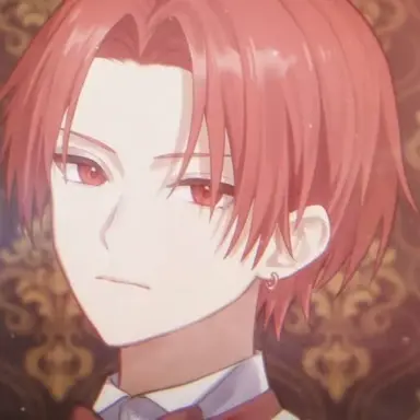 Profile image of 大神 裏ト