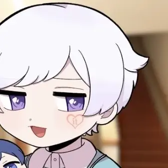 Profile image of 初兎