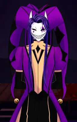 Profile image of ジェスター