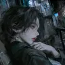 캐릭터 프로필 이미지