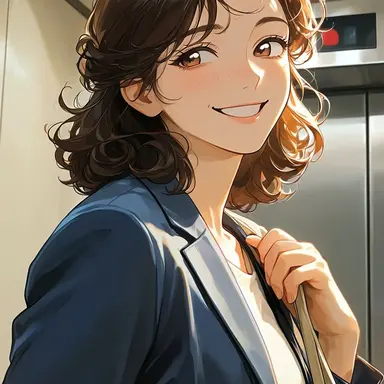 Profile image of Darya Olmstead