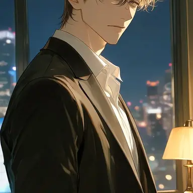 Profile image of Reeve Callahan