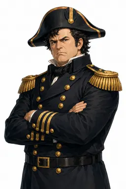 Profile image of ペリー