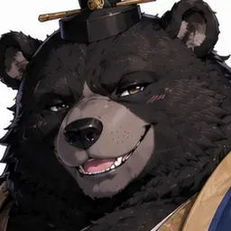 Profile image of ゴウ