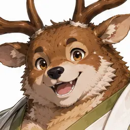 Profile image of カミヤ