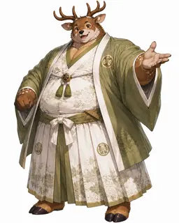 Profile image of カミヤ