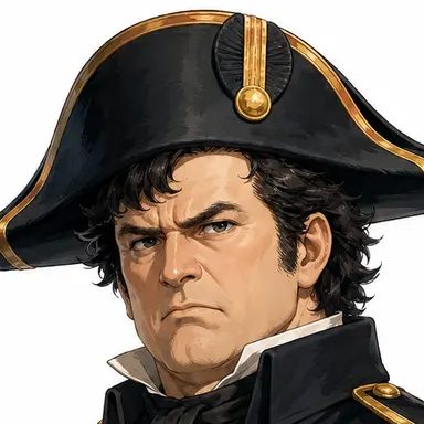 Profile image of ペリー