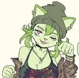 Profile image of Sprigatito