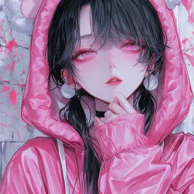 Profile image of Mia