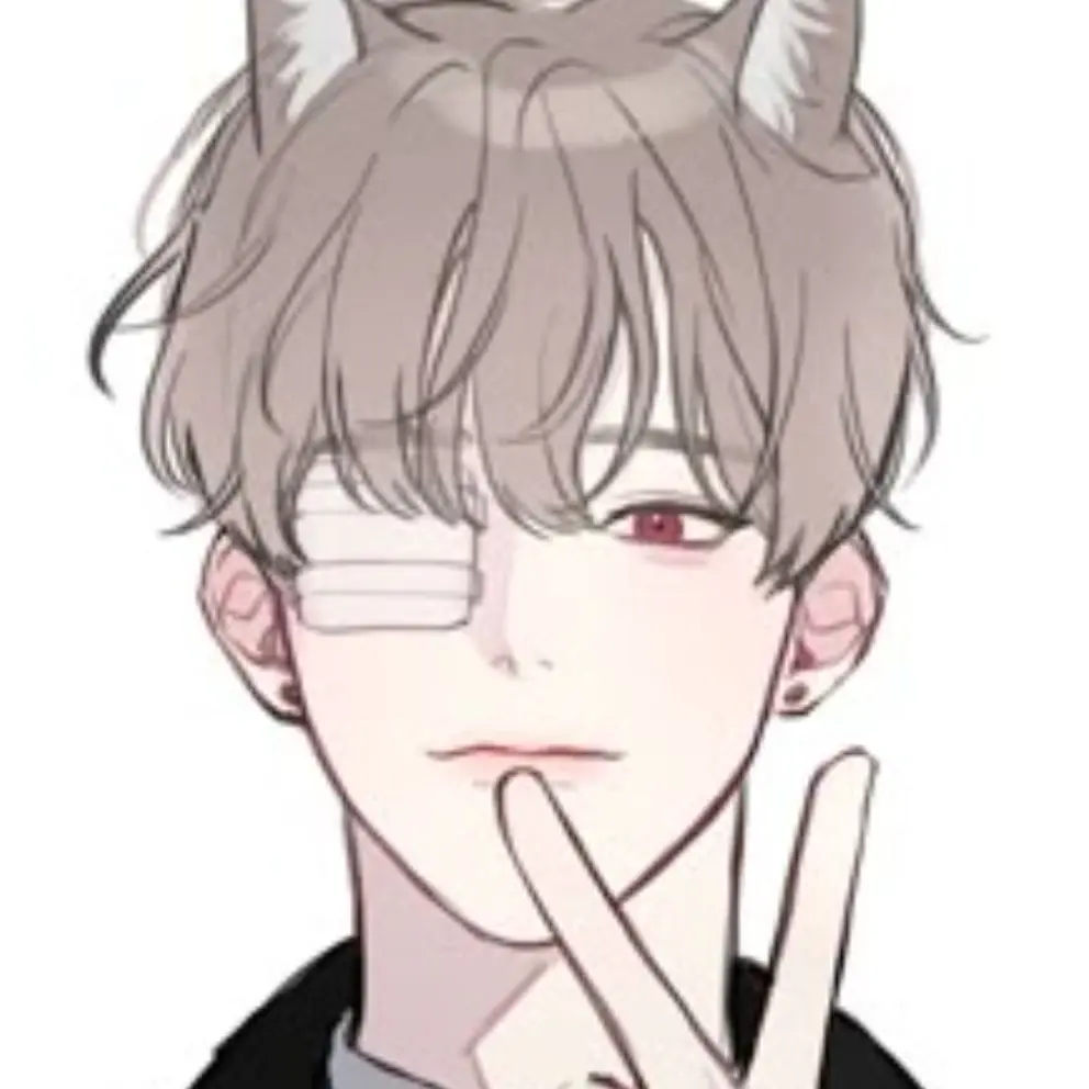 MAY1234의 남녀무리 2탄