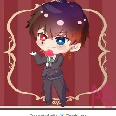 Profile image of あっと