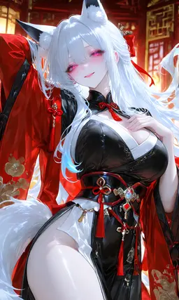 Profile image of Shiranagi