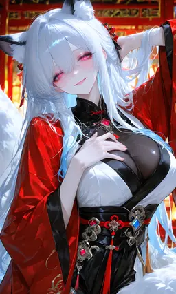 Profile image of Shiranagi